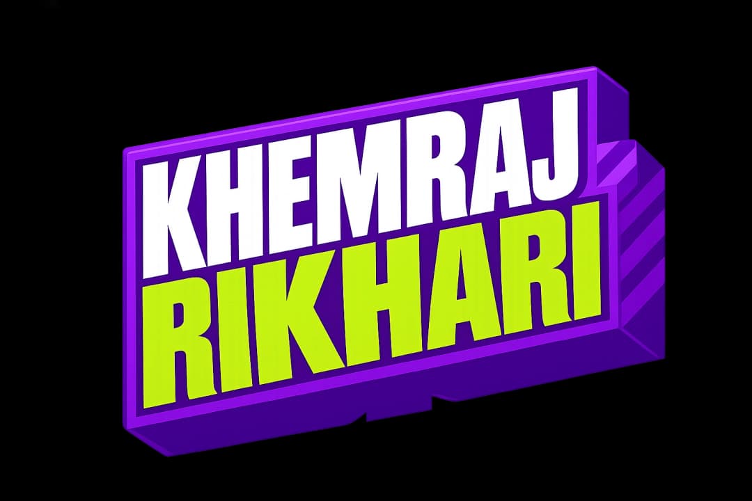 Khemraj Rikhari